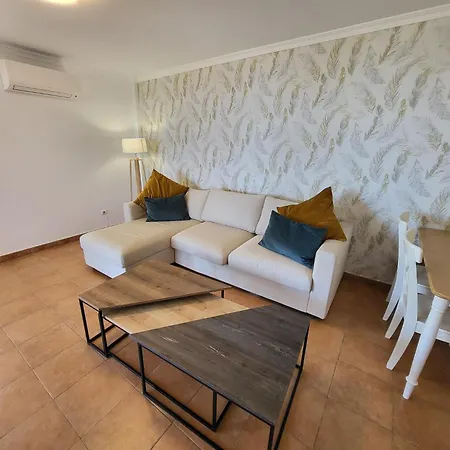 Apartment El Rincon 2 *