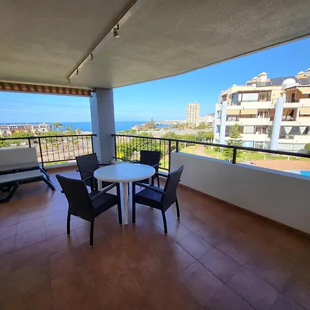 Daire El Rincon 2 Los Cristianos (Tenerife)