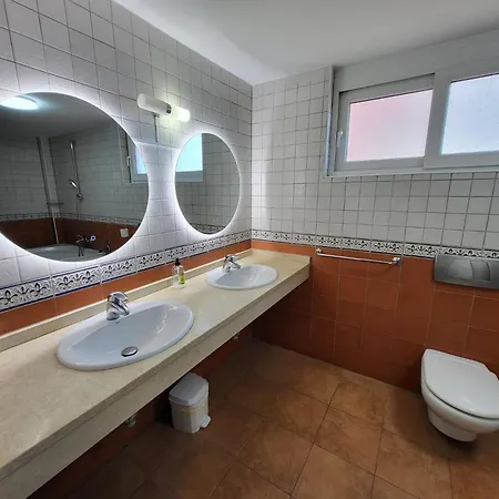 Apartment El Rincon 2 *