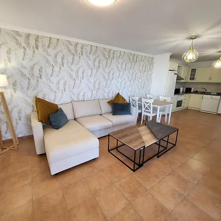 El Rincon 2 Apartment *