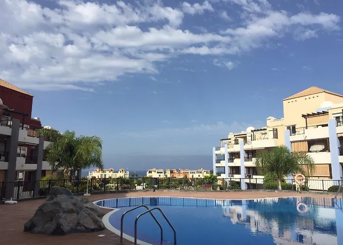 Daire El Rincon 2 Los Cristianos (Tenerife)