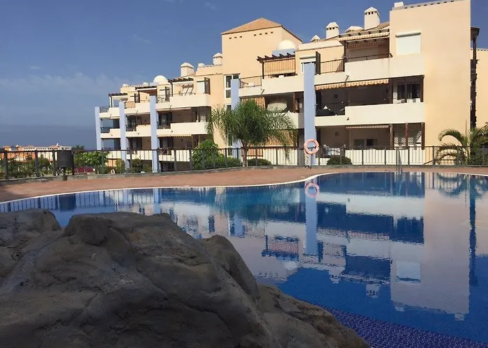 El Rincon 2 * Los Cristianos (Tenerife)