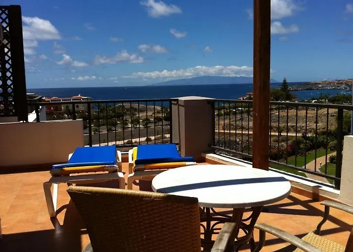 El Rincon 2 公寓 *