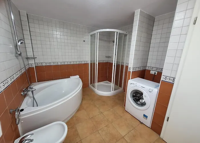 El Rincon 2 * 洛斯克里斯蒂亚诺斯