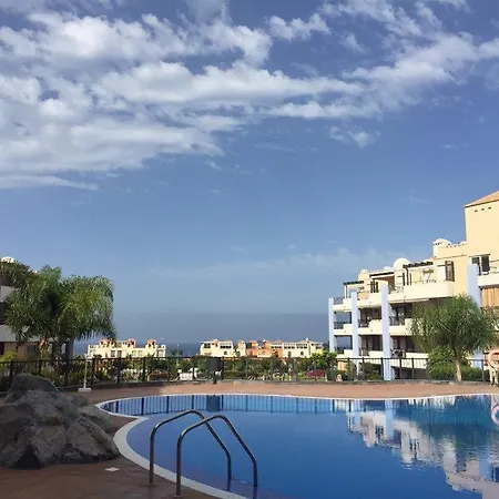 דירה El Rincon 2 לוס כריסטיאנוס