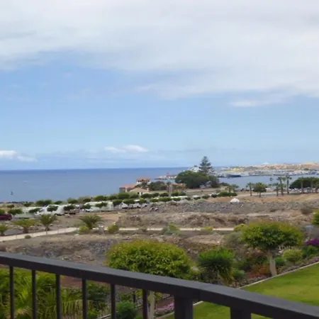 El Rincon 2 Appartement Los Cristianos (Tenerife)