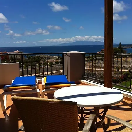 El Rincon 2 Appartement *