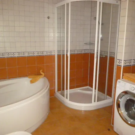 El Rincon 2 Appartement *