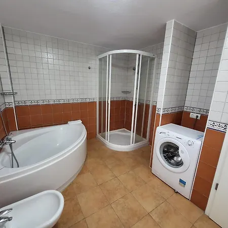 El Rincon 2 * Los Cristianos (Tenerife)