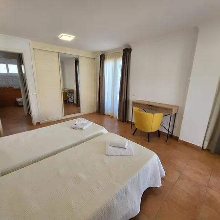 El Rincon 2 Appartement