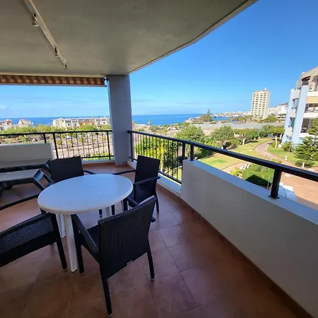 El Rincon 2 Appartement *