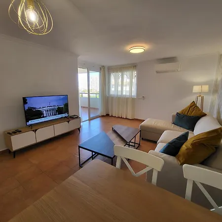 El Rincon 2 Appartement Los Cristianos (Tenerife)