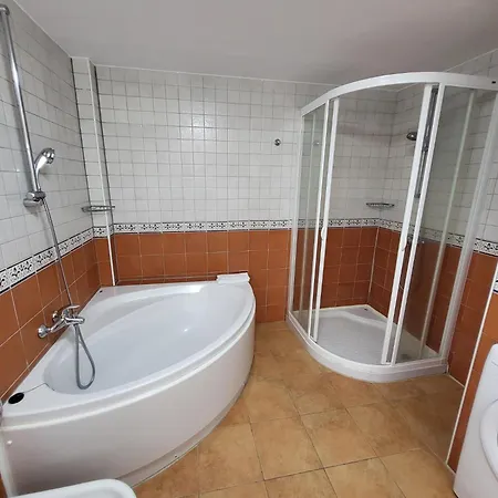 Appartement El Rincon 2 Los Cristianos (Tenerife)