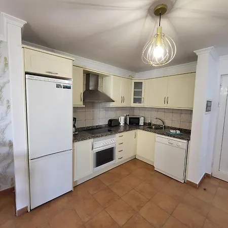 El Rincon 2 Appartement