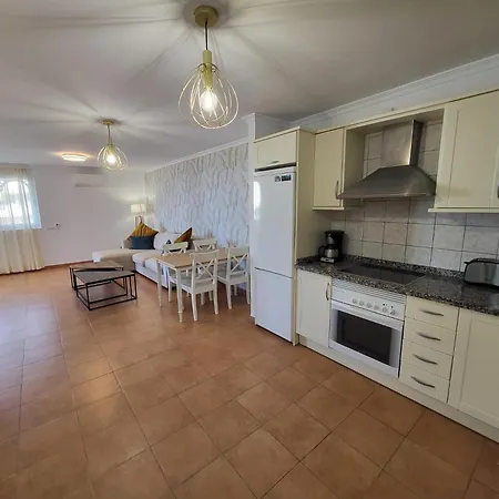 Appartement El Rincon 2