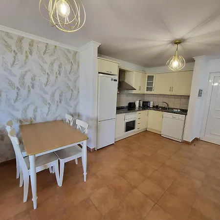 El Rincon 2 Appartement *