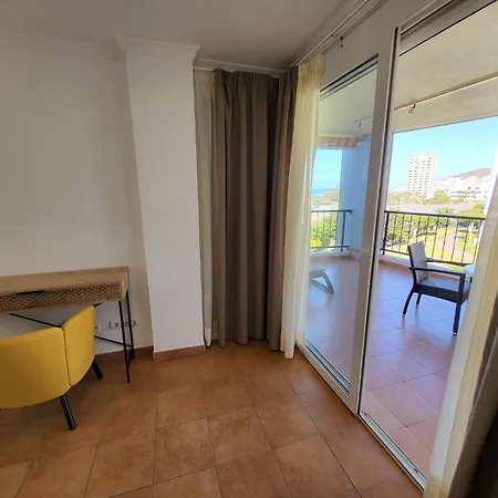 El Rincon 2 Appartement Los Cristianos (Tenerife)