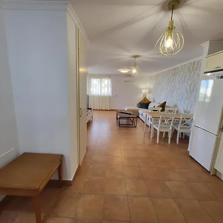 El Rincon 2 דירה לוס כריסטיאנוס