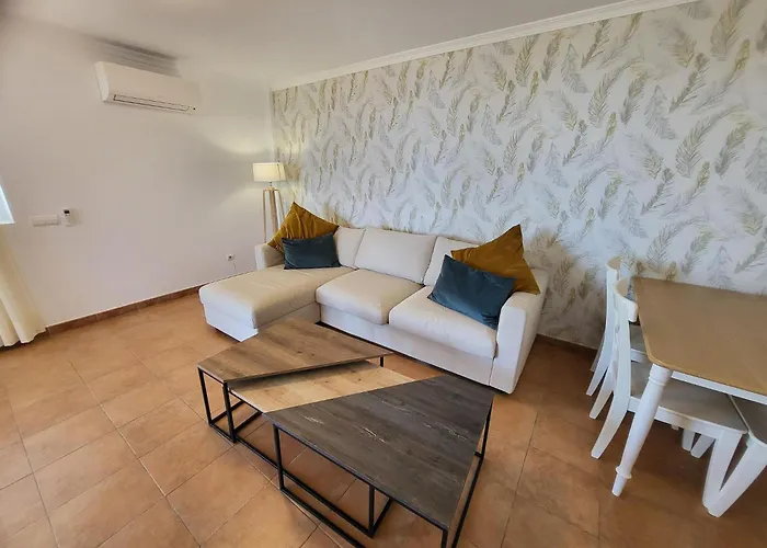 Apartment El Rincon 2 *