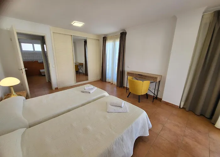 El Rincon 2 Apartment