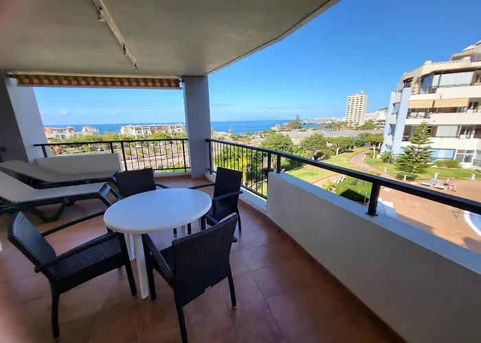 El Rincon 2 Apartment *