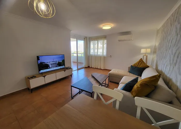 El Rincon 2 アパート ロスクリスティアーノス