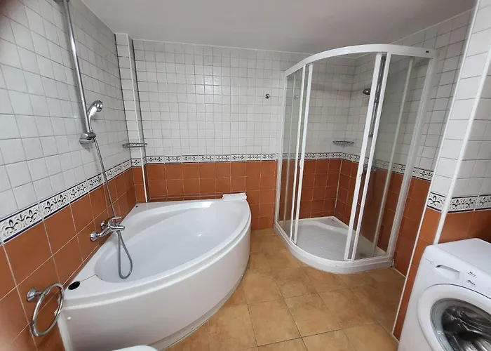 Apartment El Rincon 2 Los Cristianos (Tenerife)