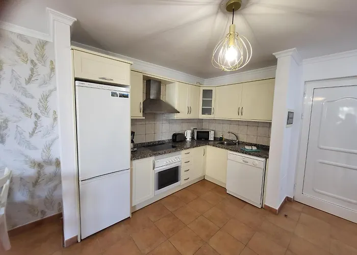 El Rincon 2 Apartment