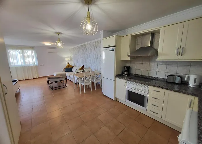 Apartment El Rincon 2