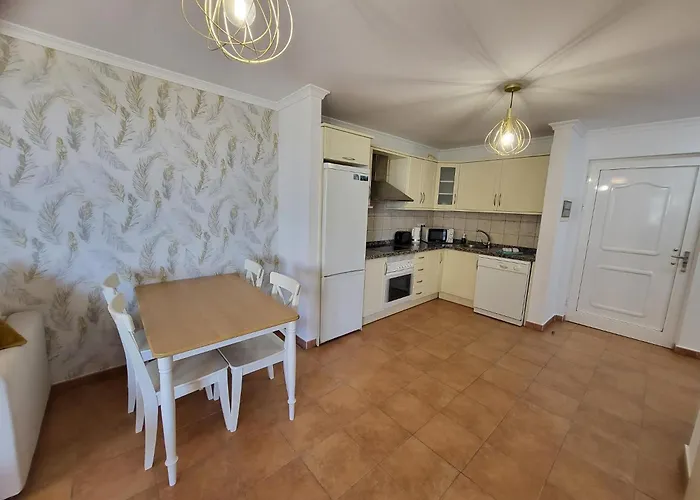 El Rincon 2 Apartment *