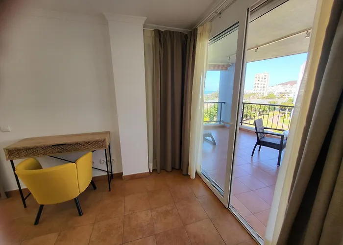 El Rincon 2 Apartment Los Cristianos (Tenerife)