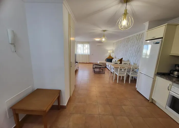 El Rincon 2 Apartment Los Cristianos (Tenerife)